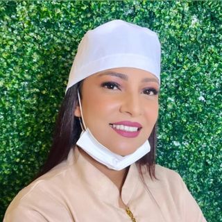 Danielly Tormente, Podologista Guarulhos