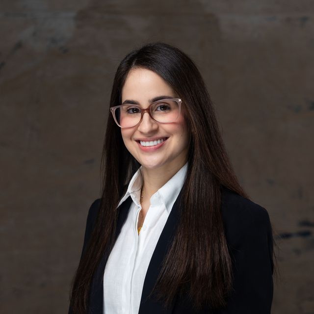 María Mónica Gómez A, Psicólogo Barranquilla