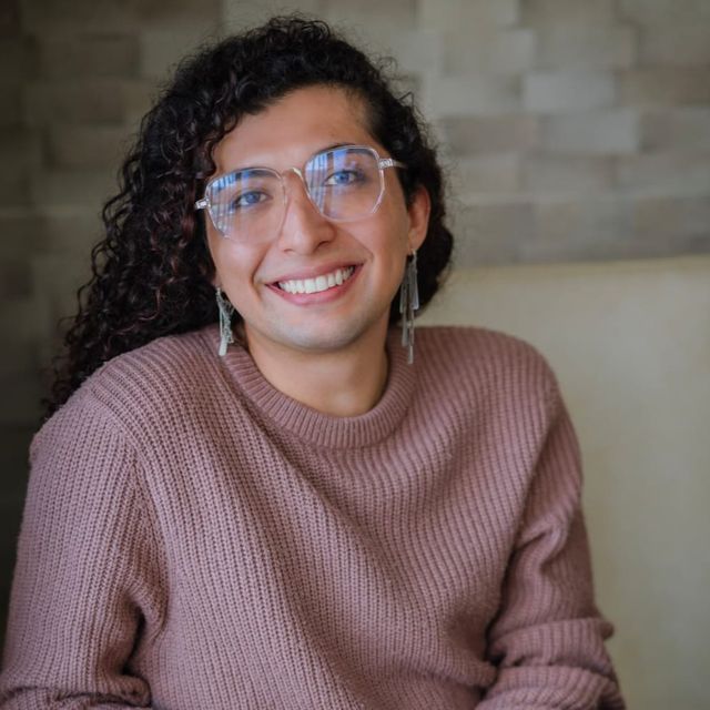 Liang Owen Yepez Prada, Psicólogo Bogotá