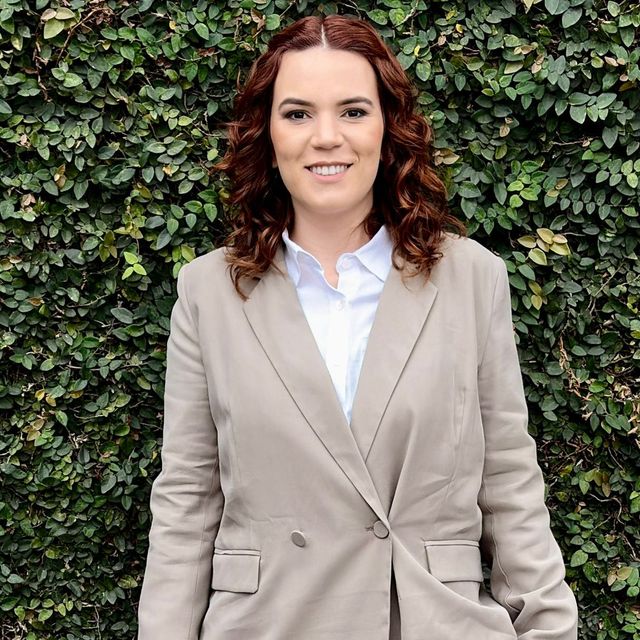 Karina  Verrilo de Araujo, Psicólogo Ibiporã