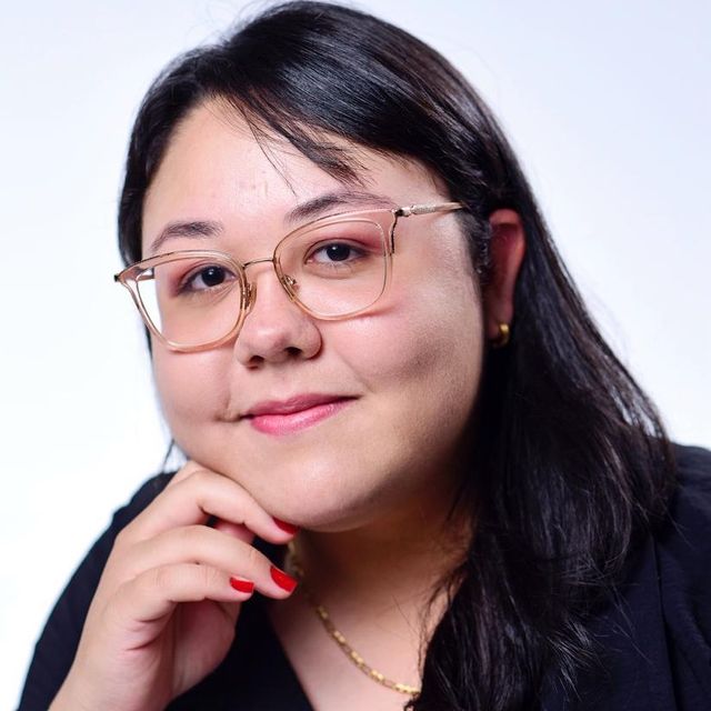 Isabelle Sophie  Silva Soares, Psicólogo Curitiba