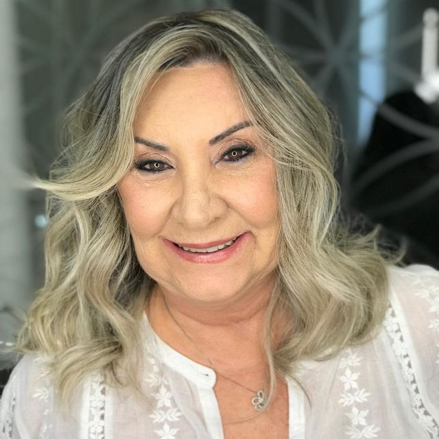 Doroti Aparecida Caneloi, Pediatra São Paulo