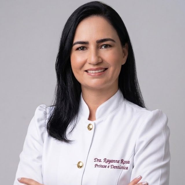 Rayanne Kristina Chaves da Rosa
