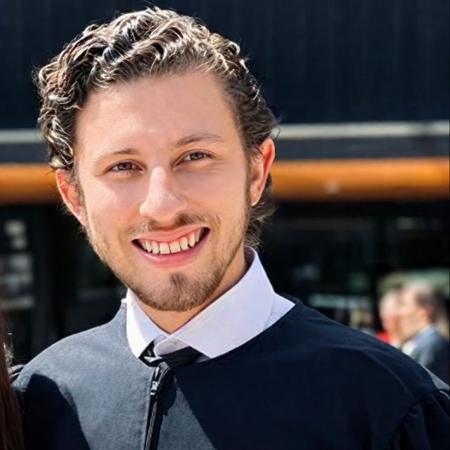 Camilo  Guerra Lopez, Fisioterapeuta Bogotá