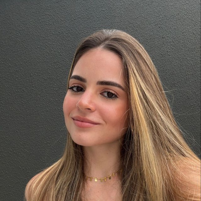 Gabriela Campela Machado, Psicólogo Marília