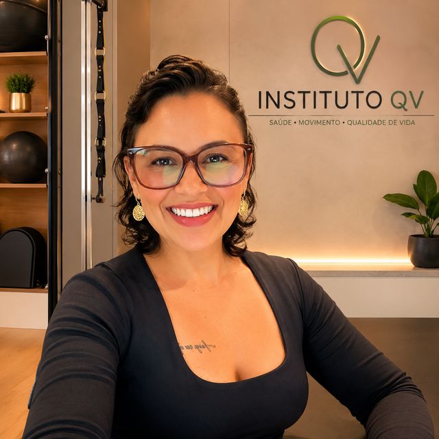 Jessica Valeria França, Educador físico São Paulo