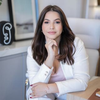 Ampliar imagem: Carolina Passos, Psicólogo Curitiba