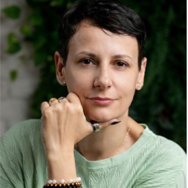 Marilia Pizzatto Bratti, Psicólogo Florianópolis
