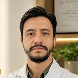 Raphael Formagini, Nutricionista Volta Redonda