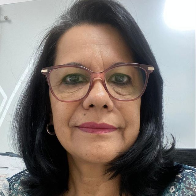 Jolley Rodríguez Suárez, Nutricionista Cali