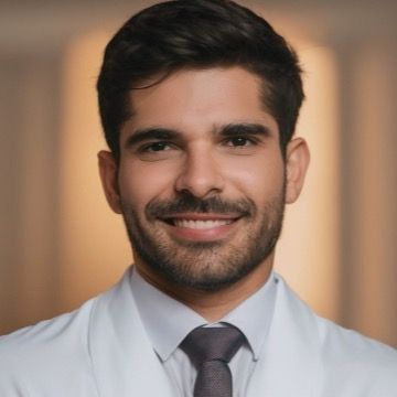 Fernando Lopes, Dermatologista Campinas