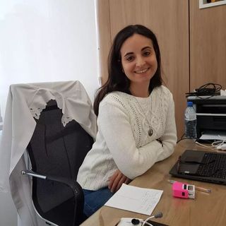 Maria Alice Lorente Galera, Pediatra Guarulhos