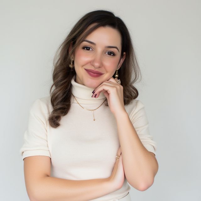 Stacy Carreri, Psicólogo Campinas