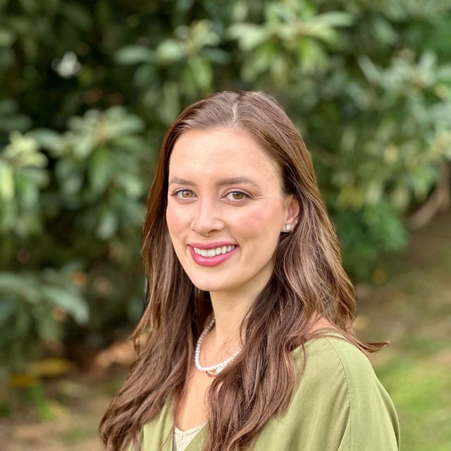 Luiza Curzel, Psicólogo Florianópolis