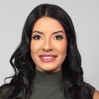 Olívia Rocha, Ginecologista Guanambi