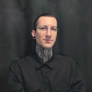 Daniel Schmidt da Silva Goulart, Psicólogo Florianópolis