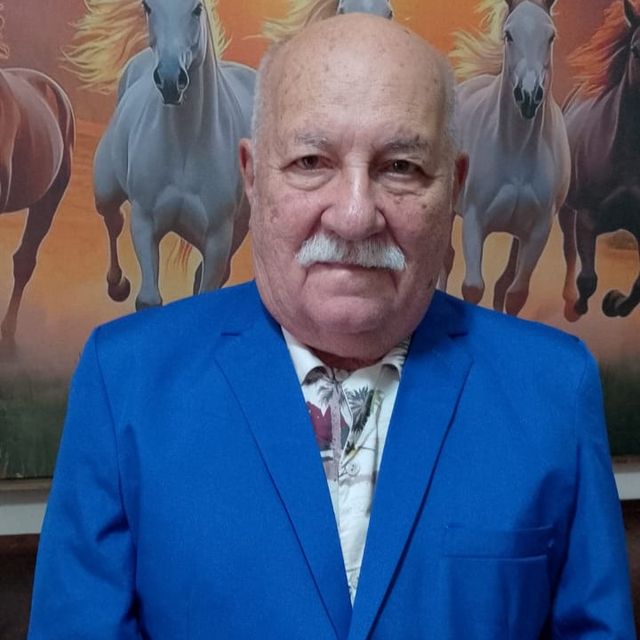 Tercio Tadeu Bezerra Cavalcanti, Psiquiatra Paulista