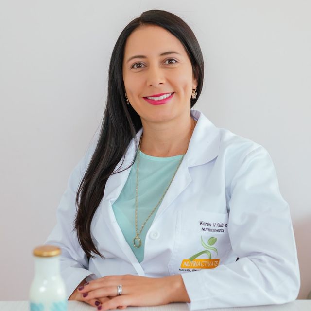 Karen Viviana Ruiz Bermúdez