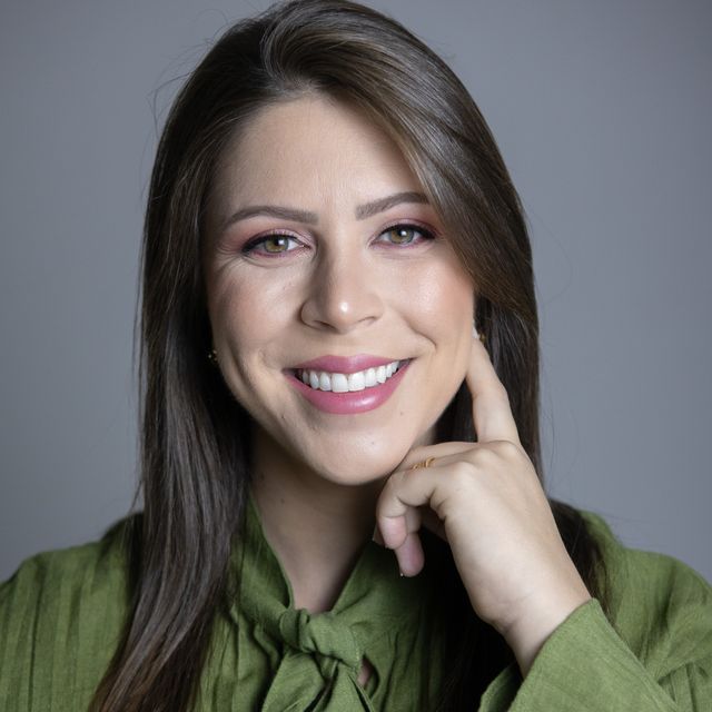 Lais Bottan Pereira, Médico Acupunturista Vitória