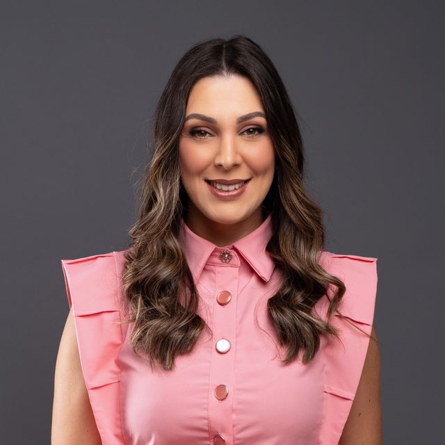 Beatriz Pires, Fisioterapeuta Florianópolis