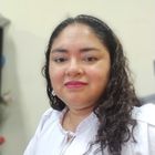 Ps Liz Gianina Murillo Estrada