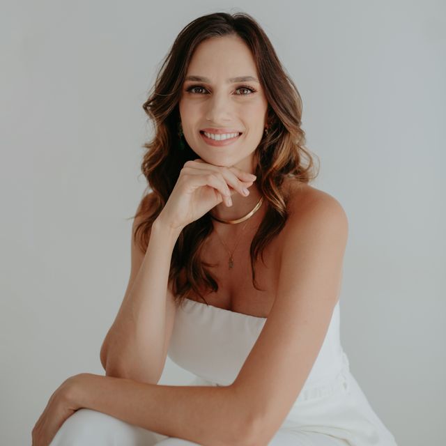 Fernanda Botelho, Pediatra Naviraí