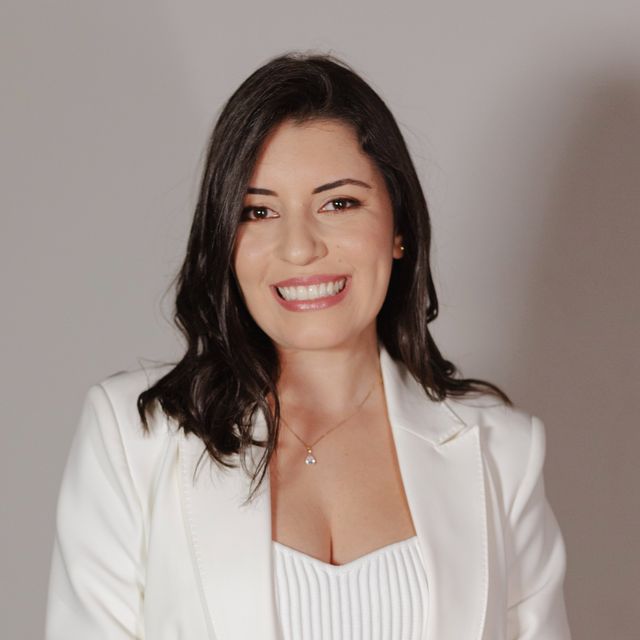 Ana Caroline Macedo, Ginecologista Uberlândia