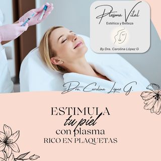 Dra. Carolina López Guzmán