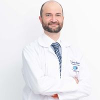 Santiago Morales Orozco