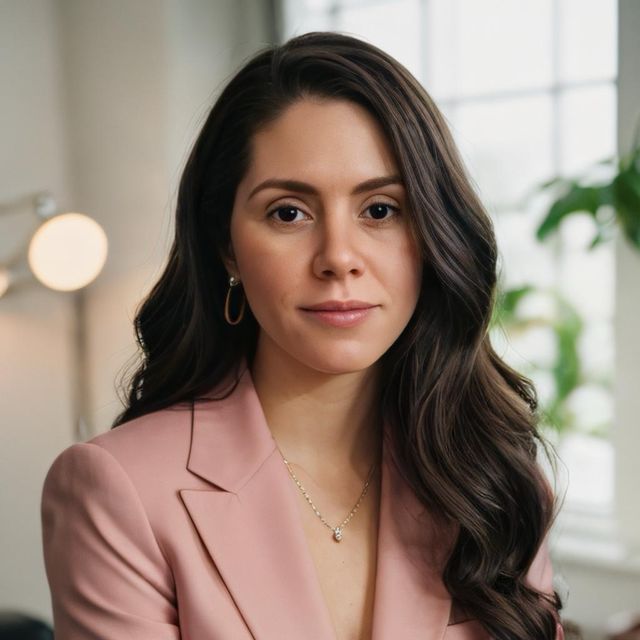 Shaline Braga Ramos, Cirurgião de cabeça e pescoço Itaúna