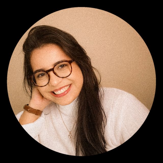 Ingrid Costa, Especialista em Biomedicina Rio de Janeiro