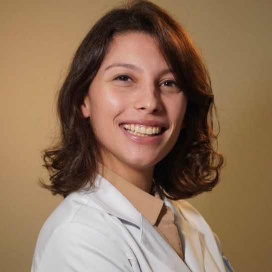 Ana Paula Rocha, Endocrinologista Brasília