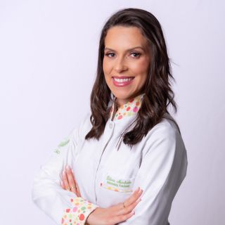 Debora Machado, Nutricionista Florianópolis