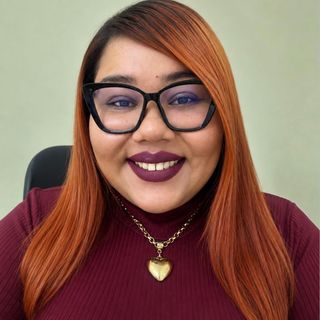 Lidiane Almeida, Psicólogo Candeias