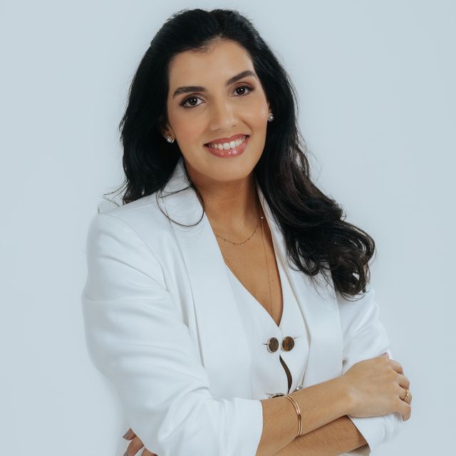 Luiza Kobe, Mastologista Porto Alegre