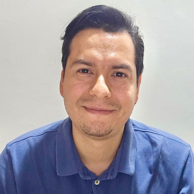 Elvis Amaya, Psicólogo Medellín