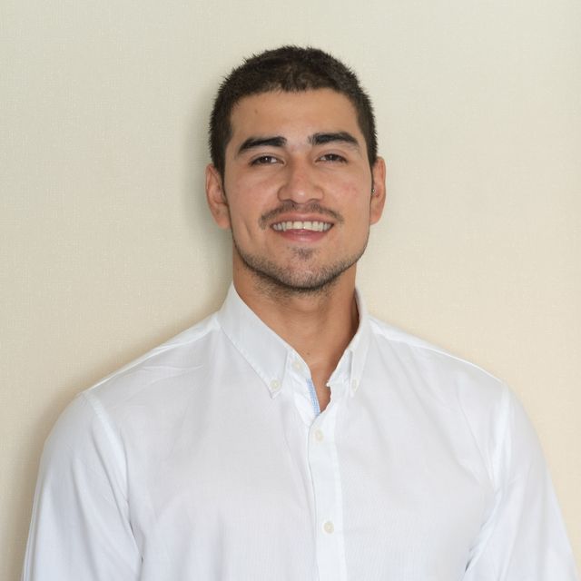 Francisco Antonio  Campos Alarcón , Psicólogo Talca