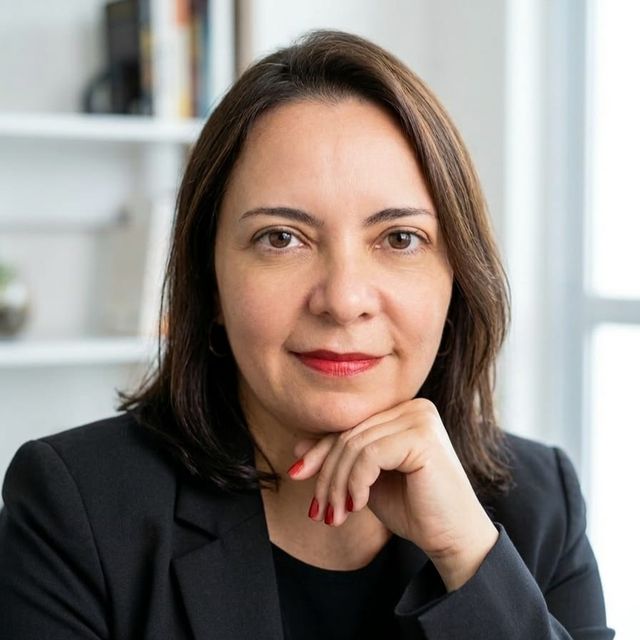 Sandra de Moura Gonçalves, Psicólogo Guarulhos