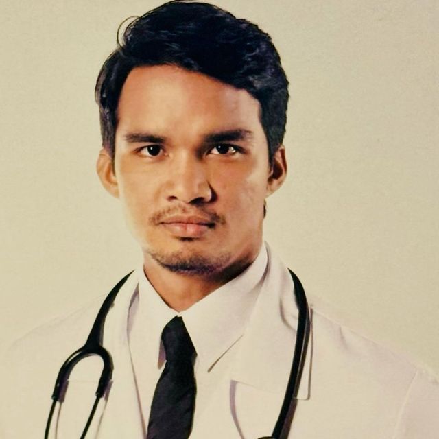 Ailson Toloza, Neurocirurgião Parauapebas