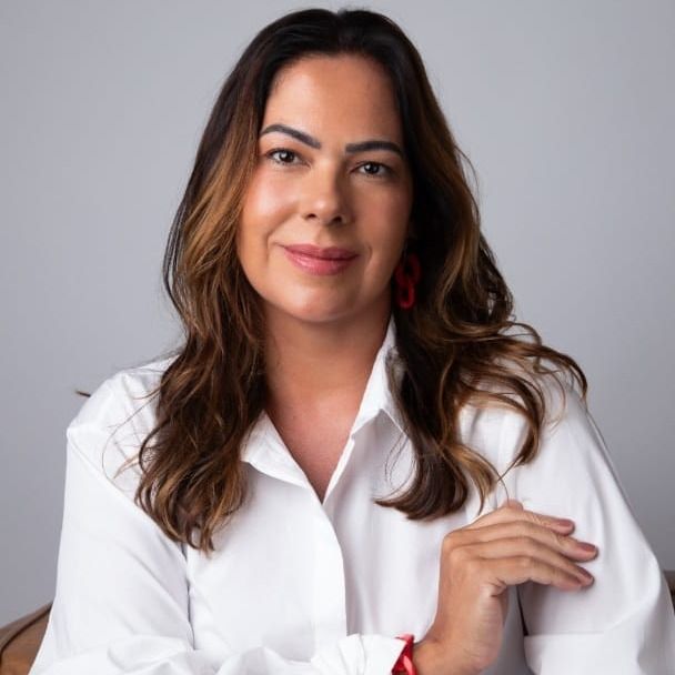 Alice  Pavoni Sá, Psicólogo Balneário Camboriú