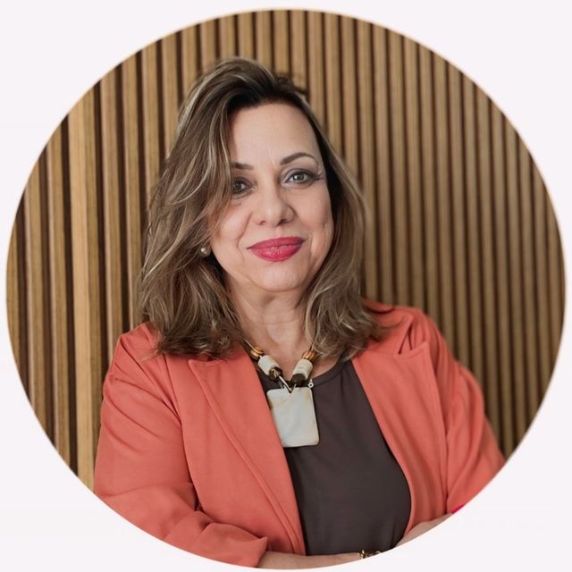 Sonia Regina Ferreira Serrano Vieira, Psicólogo Guarulhos