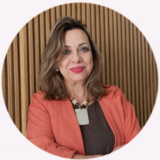 Dra. Sonia Regina Ferreira Serrano Vieira