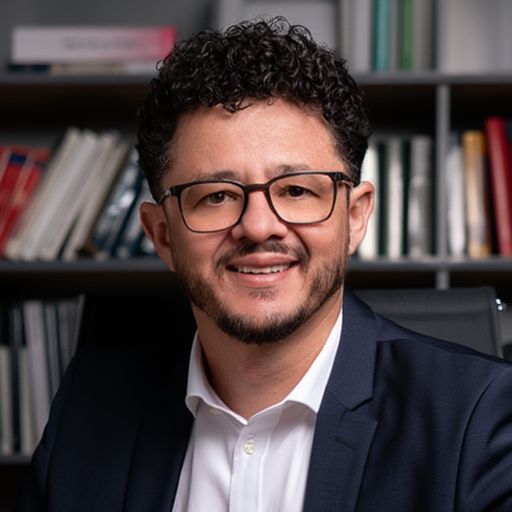 Rafael  Martins , Psicólogo São Paulo