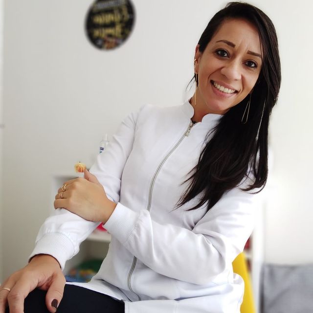 Elinéia  França Silva Batista , Psicopedagogo Jundiaí