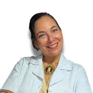 Dra. Judith Cristina Sandoval Cabarcas