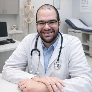 Dr. Leone Almeida da Matta Goncalves