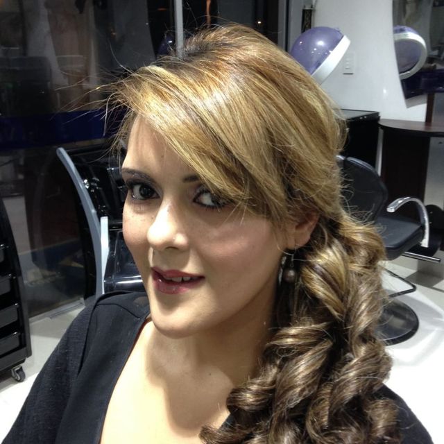 Lina Maria Paez Ruiz, Psicólogo Bogotá