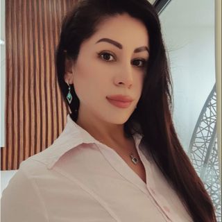 Acercar imagen: Luz Amparo Ugarte, Psicólogo Lima