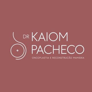 Ampliar imagem: Kaiom Pacheco, Cirurgião geral Manaus