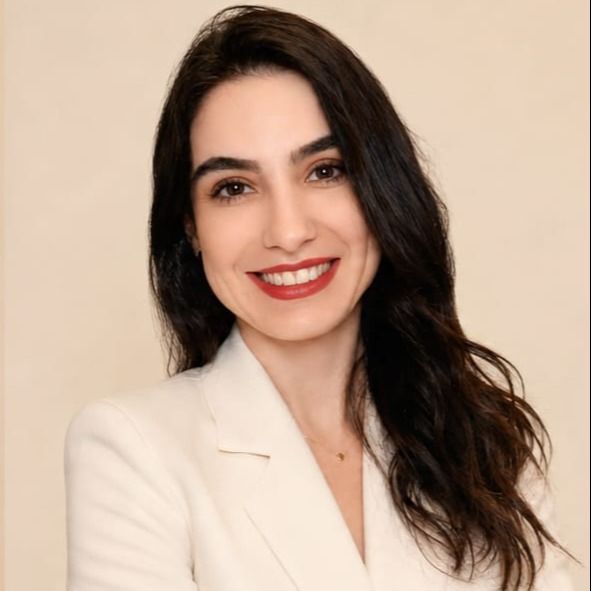 Gabriela  Miranda, Generalista Uberlândia
